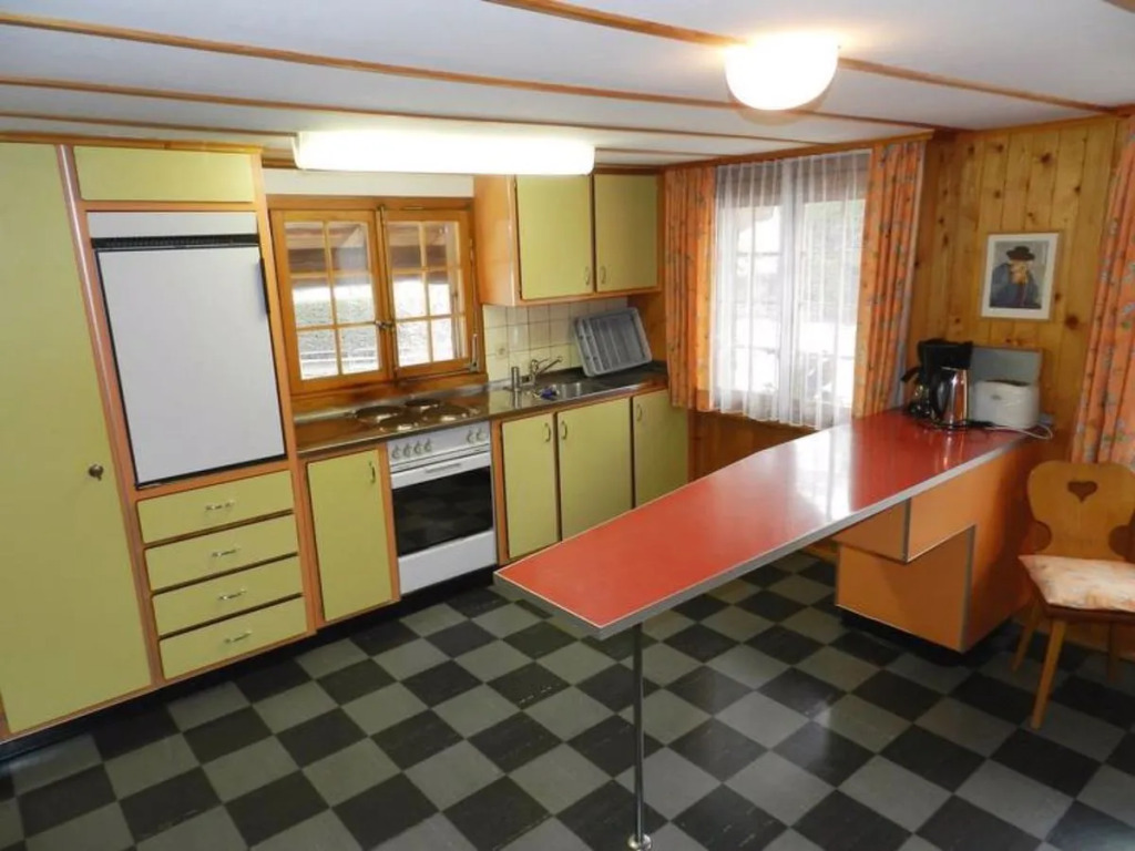 Apartment Doris (1. Stock)