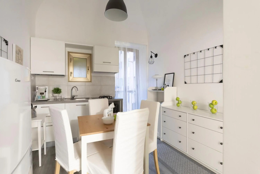 FLAT 07 - New Opening