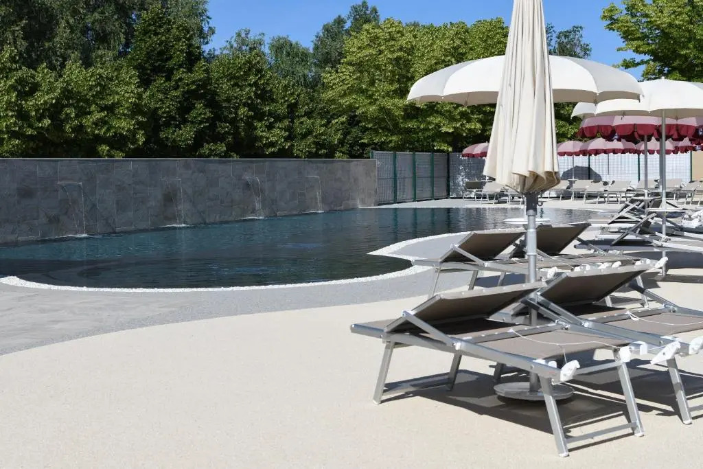 Hotel Baffo Rosso