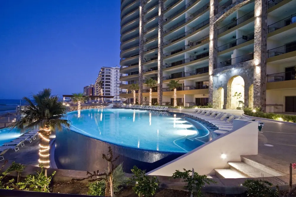 Sonoran Sky Resort Oceanview Condo