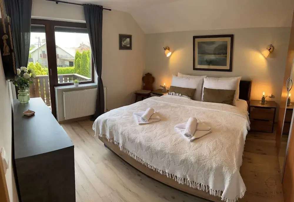 Vila Minka - Your Perfect Bled Getaway
