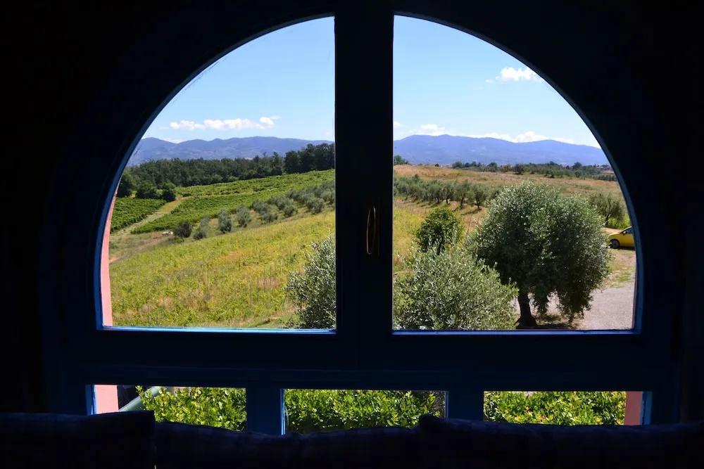 Agriturismo le Due Querce
