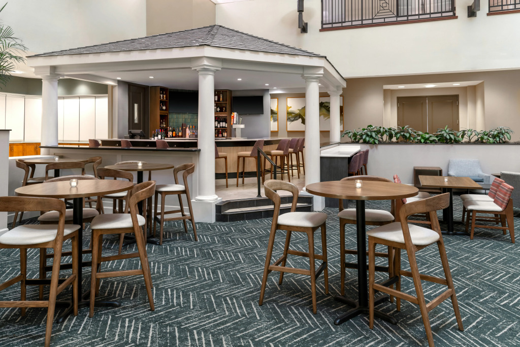 Embassy Suites Fort Myers - Estero