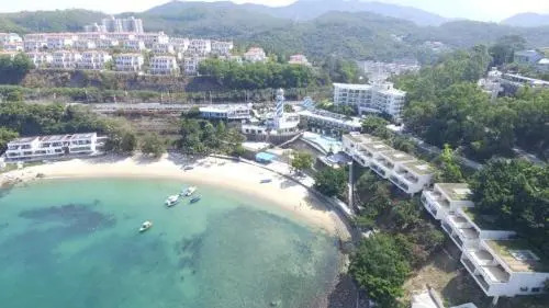 Shell Bay Resort