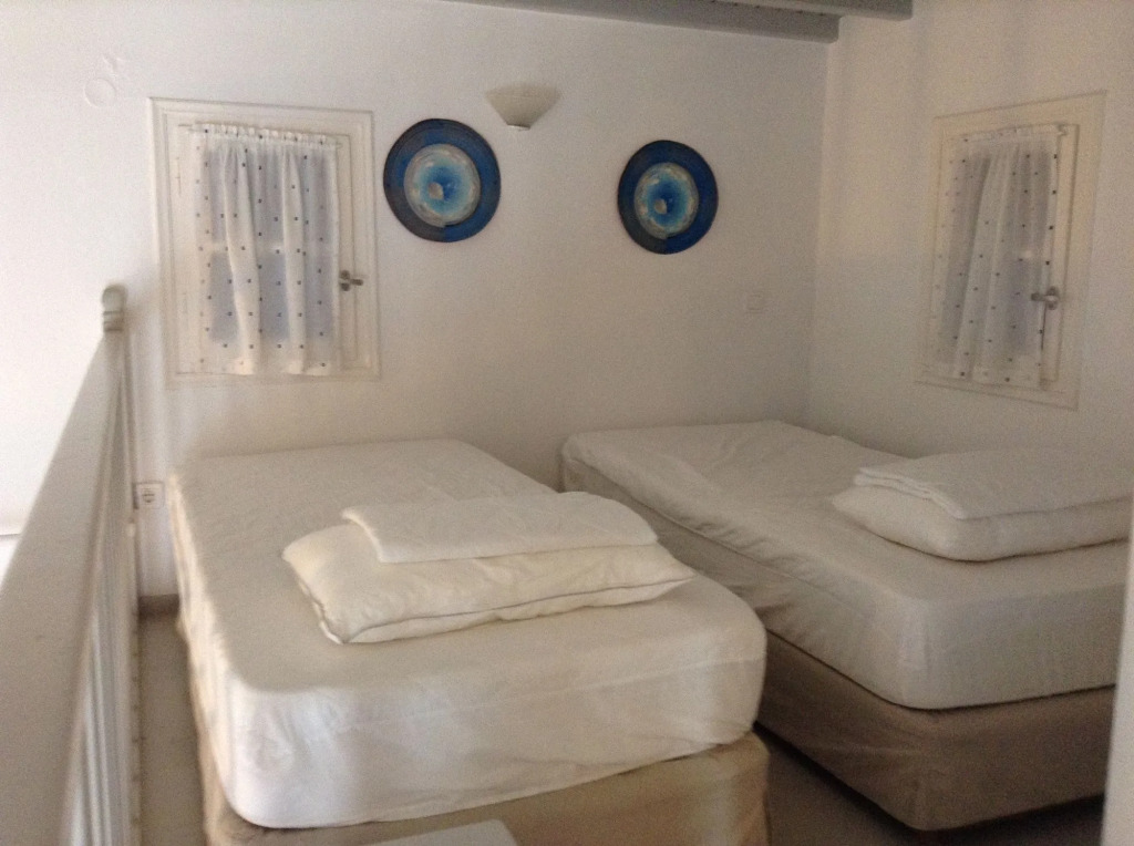 Gryparis Club Apartments