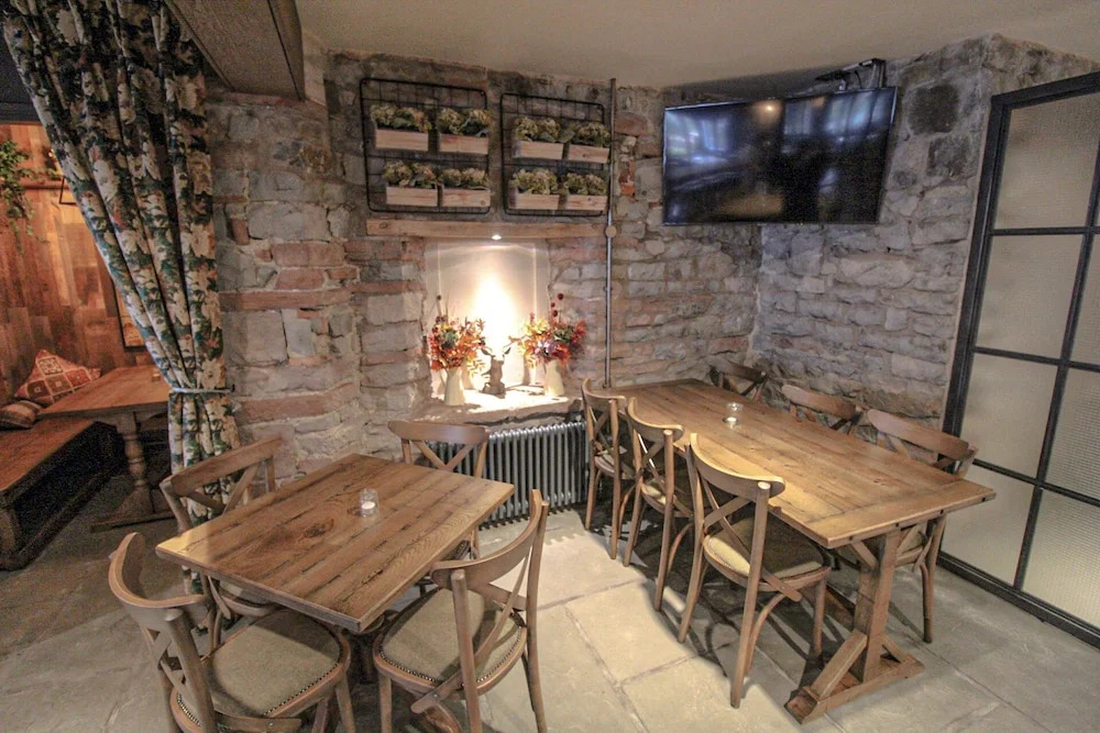 The Pooley Bridge Inn