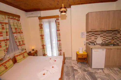 Acropol Hotel 3 * Acropol Hotel 3 *