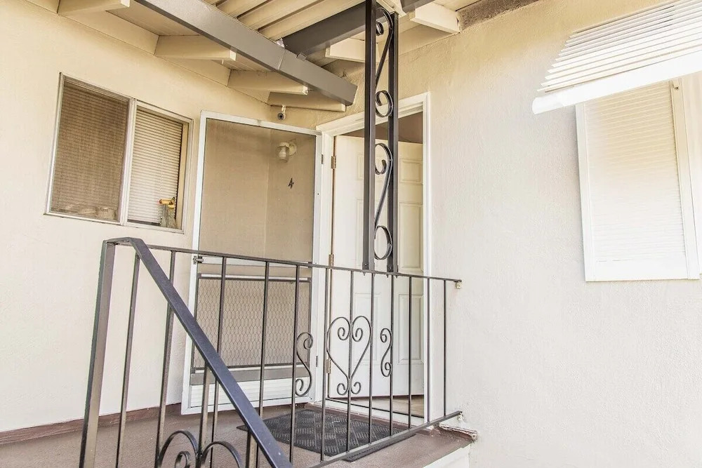 Updated 2 Bedroom in San Jose