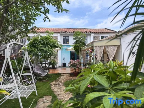 Weizhoudao Yishiguang Homestay