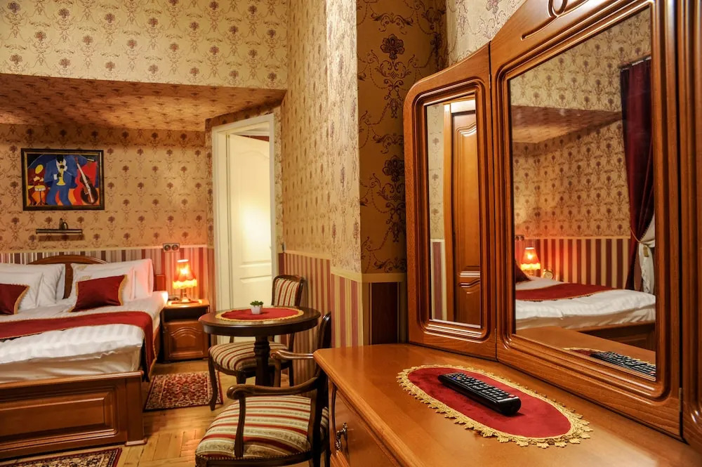 Cotton House Budapest