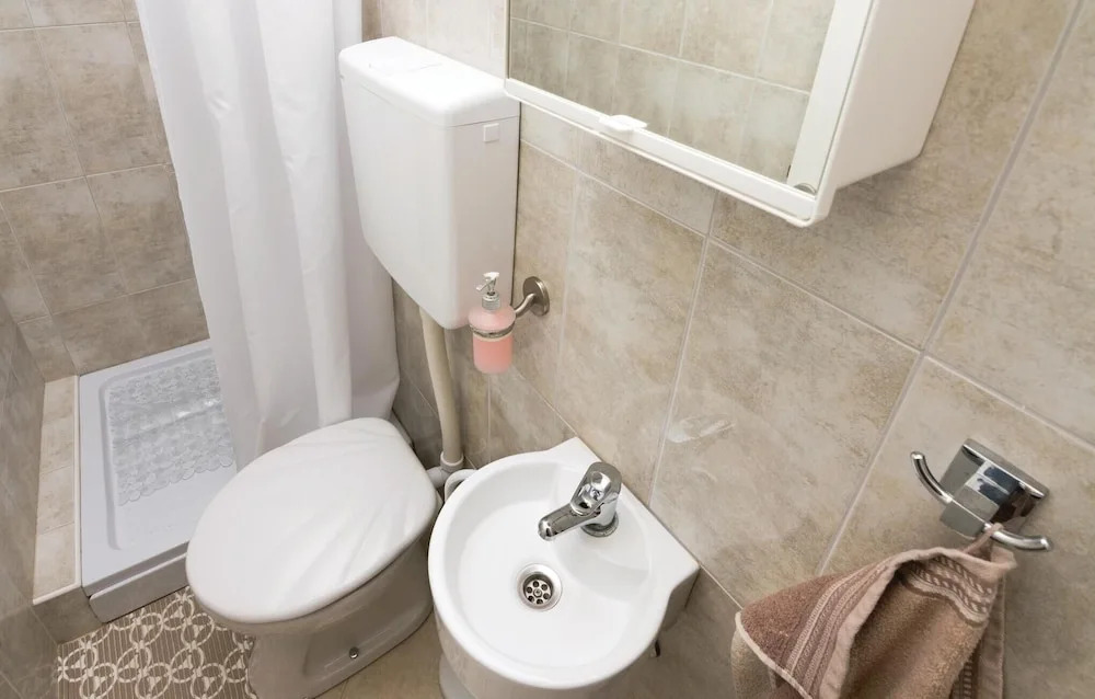 Awesome Apartment in Sukosan With 4 Bedrooms, Wifi and Outdoor Swimming Pool