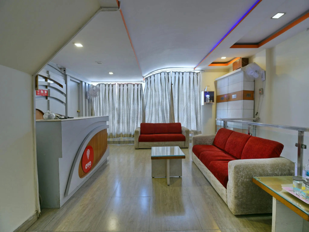 OYO 4511 Hotel Nagpal