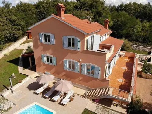 Apartment Villa Brig