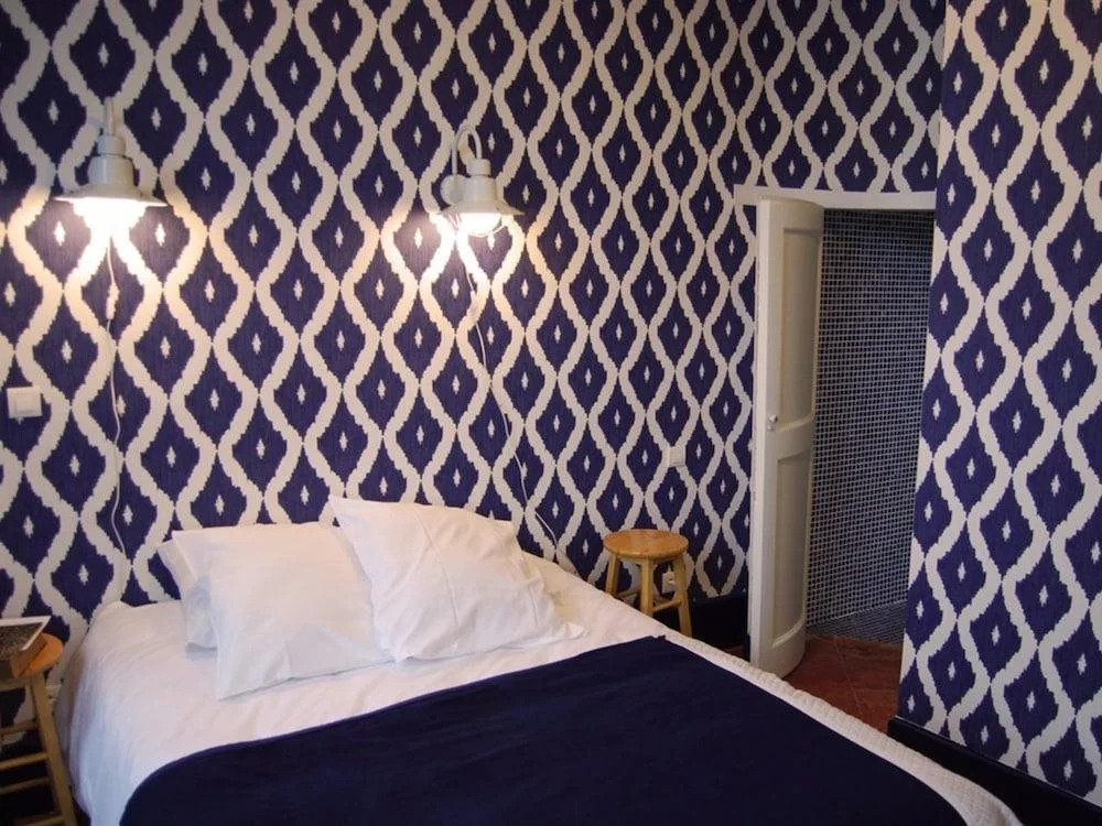 Maison dHôtes La Lumière de Migou