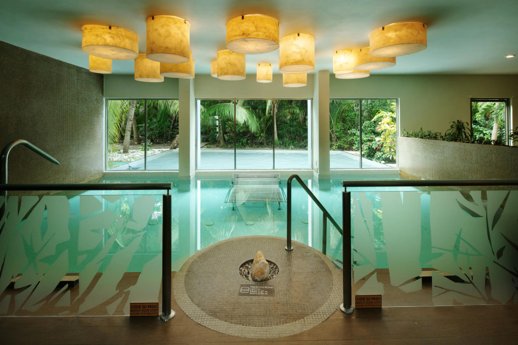 El Dorado Seaside Suites Oceanfront, All & More Inclusive