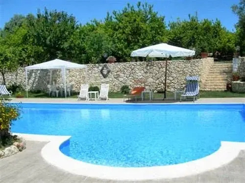 Villa Belfronte