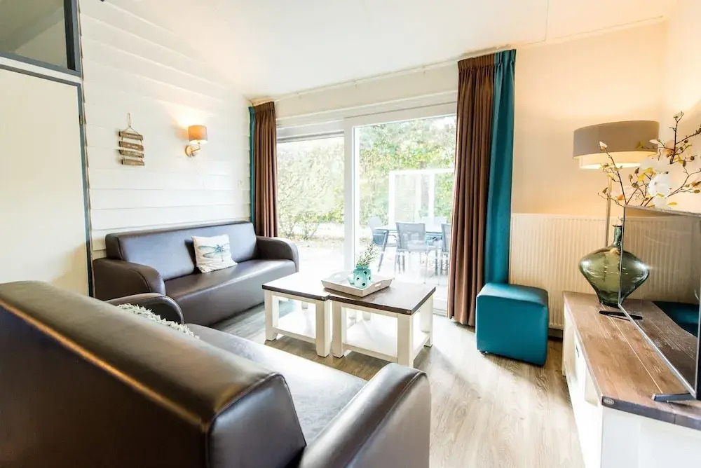 Ameland Coastal Retreat