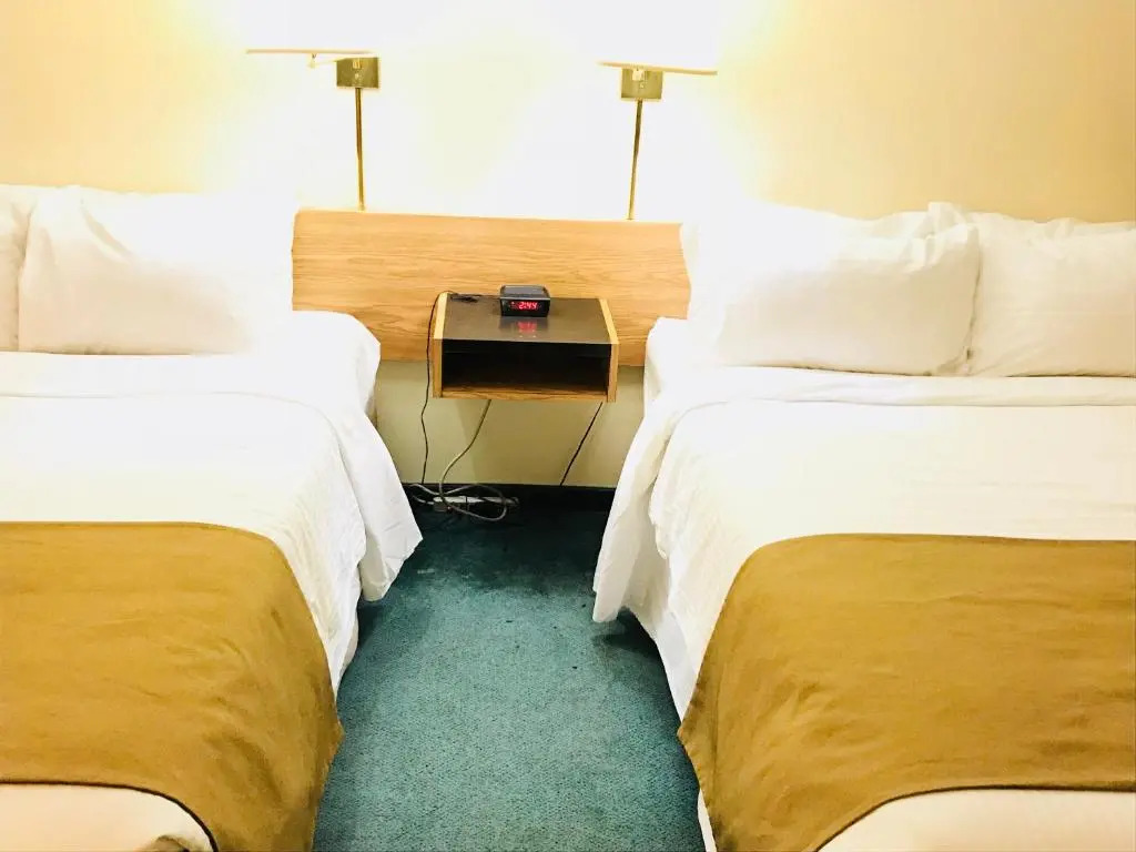 Northern Star Hotel & Convention Center