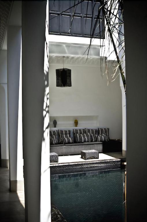 Riad First