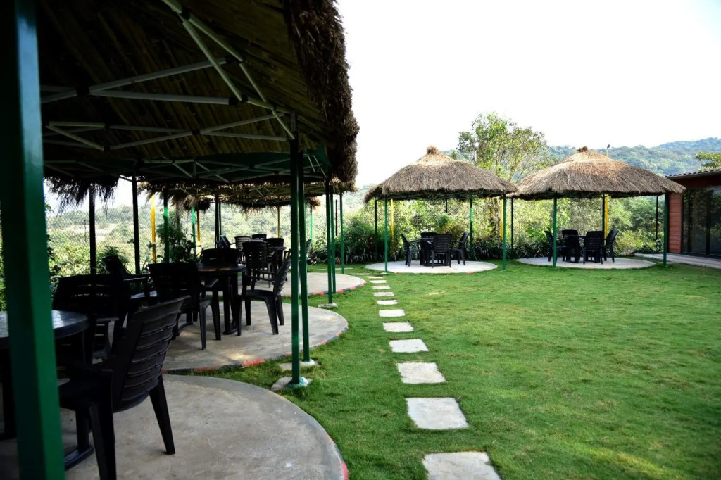 Sanvita Resort