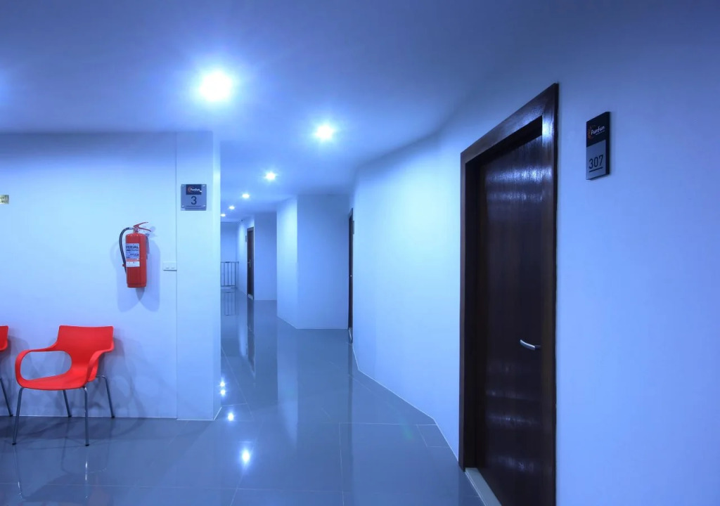 Punfun Apartment