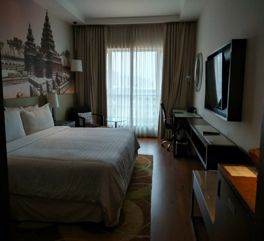 Four Points by Sheraton Bengaluru Whitefield
