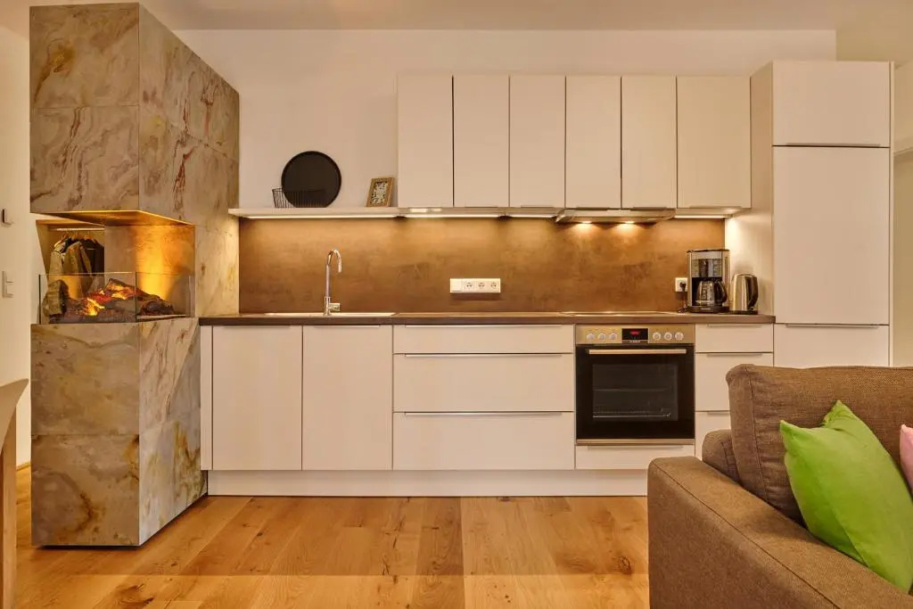 die Tauplitz Lodges - Alm Lodge A3 by AA Holiday Homes