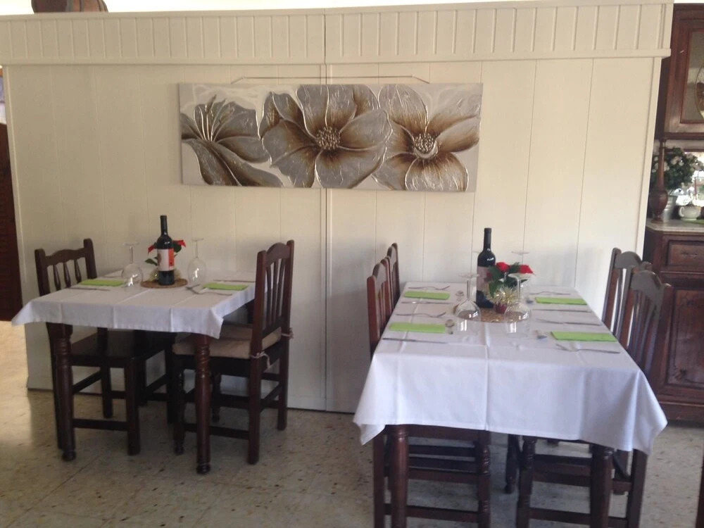 Hostal Braseria Missamaroi