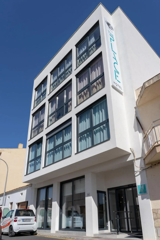 Hotel The Place - Adults Only