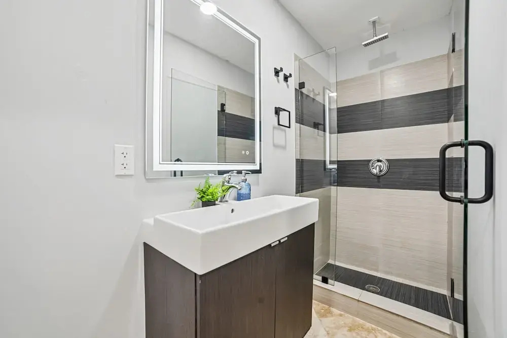Heated Pool Putting Green 5 min From Beach!