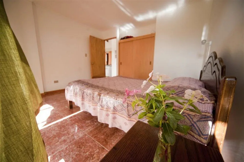 Cabañas Tautira