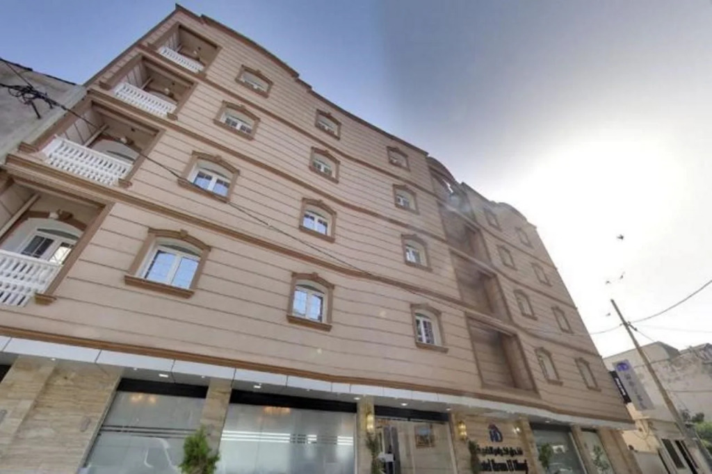 HOTEL IKRAM EL DHAYF