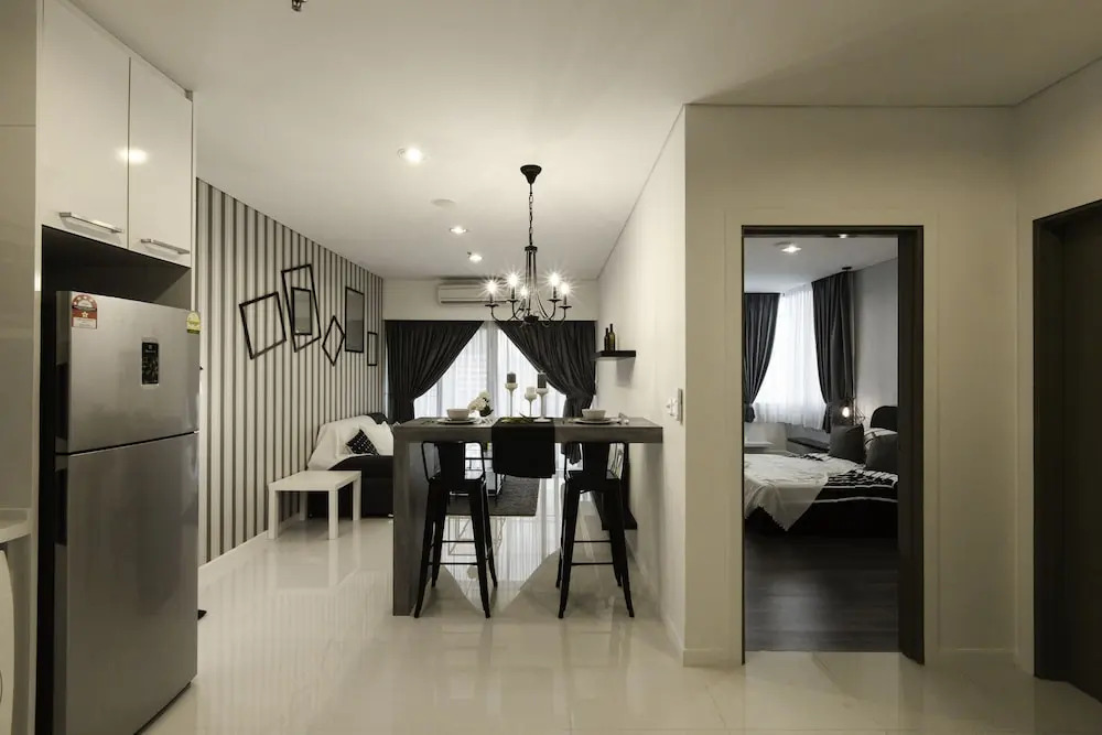 Summer Stay Hostel (near KLCC)