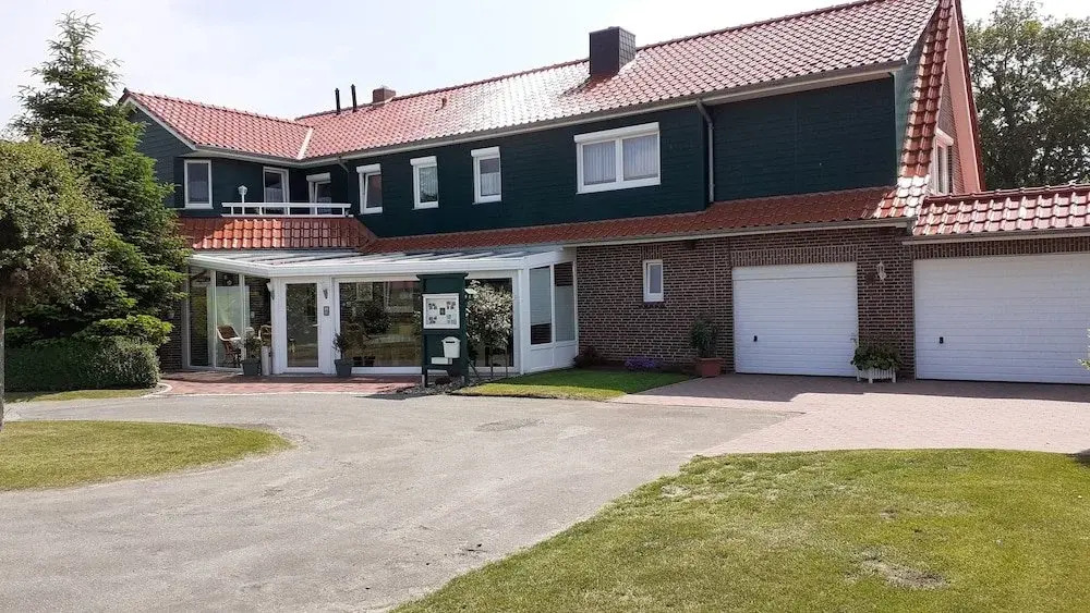 Familienurlaub in Ostfriesland für max 7 Pers in 2 Wohnungen, auch Einzeln Wohnungen