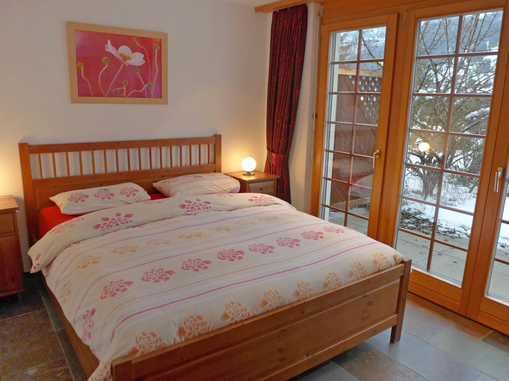 Chalet Eiger