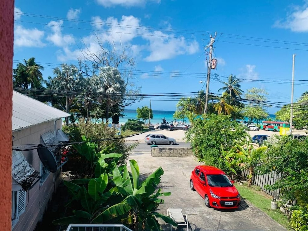 Ocean View Rockley by BLR