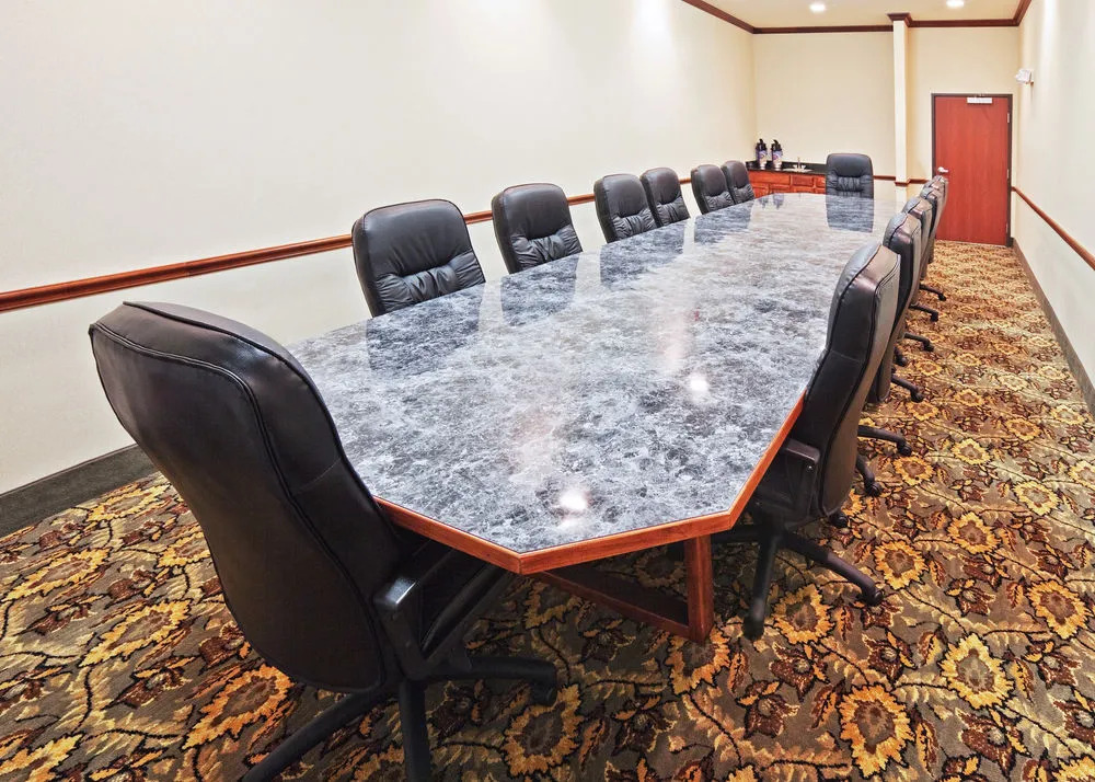 Holiday Inn Express Hotel & Suites Woodward Hwy 270 by IHG