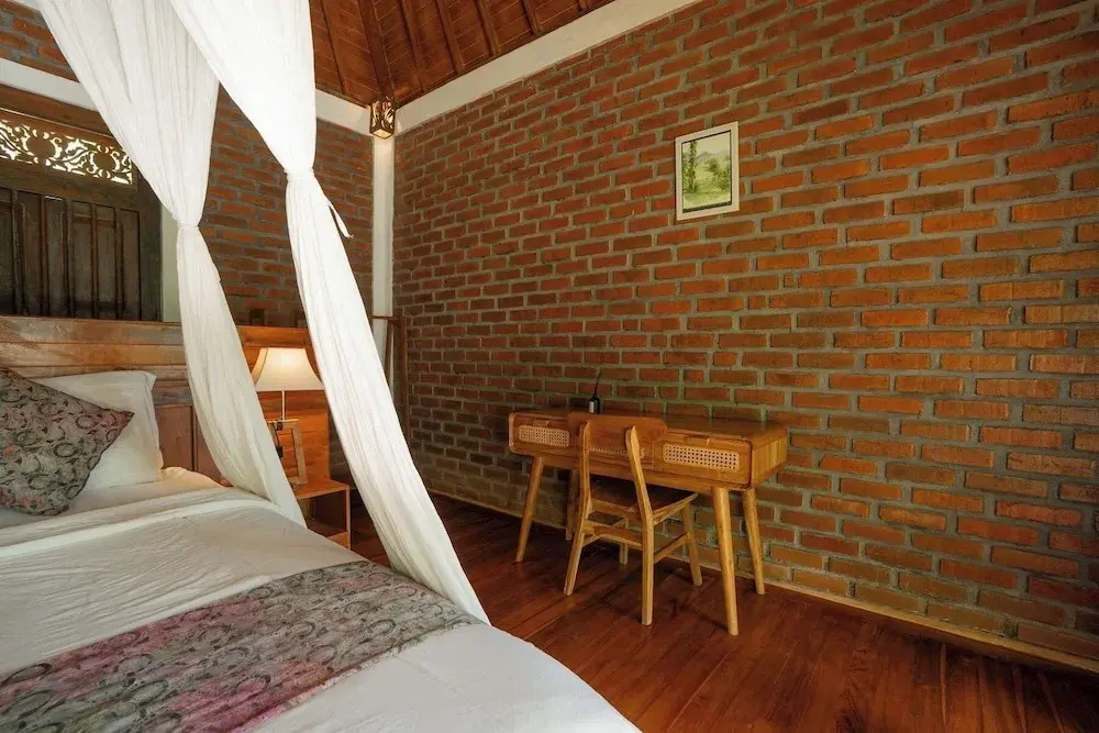 Saridevi Ecolodge