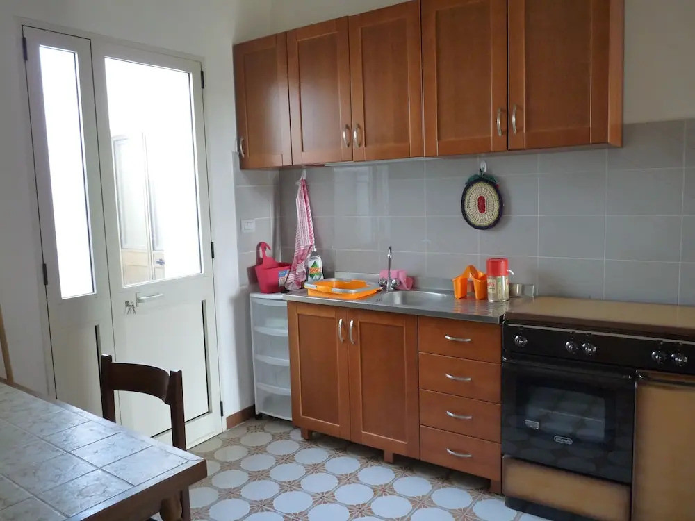 Casa Tipica