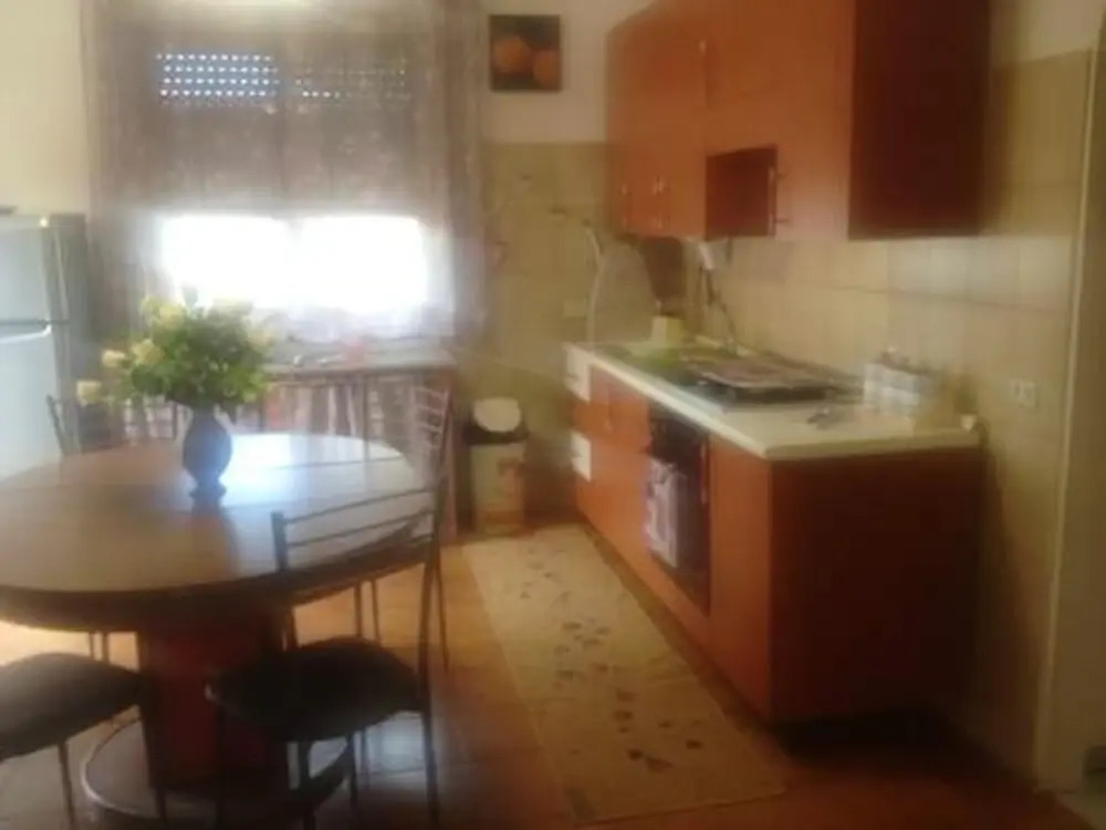 House With 3 Bedrooms in Agnone, With Furnished Terrace and Wifi Near the Beach
