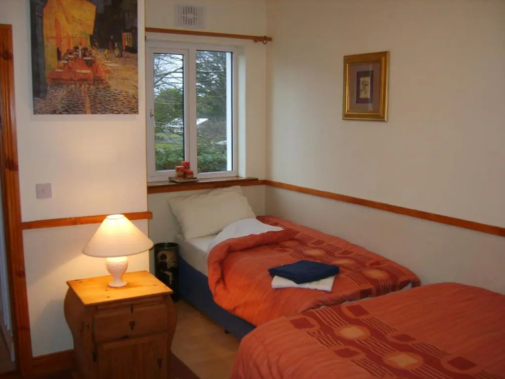 Killarney Railway Hostel