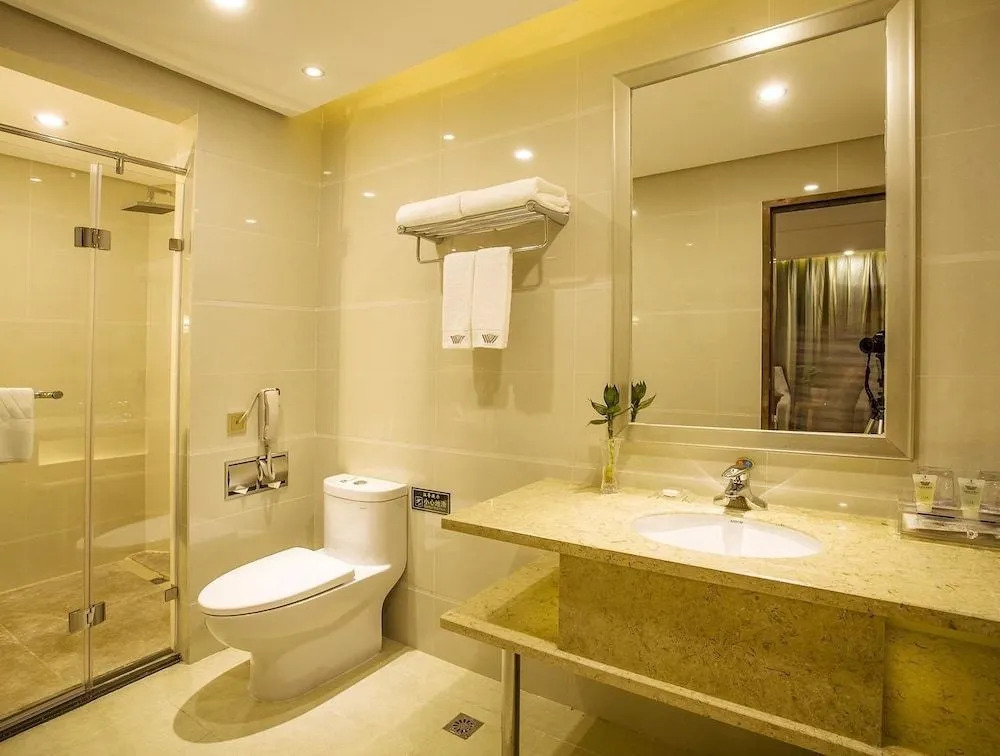 Wandu Traders Hotel