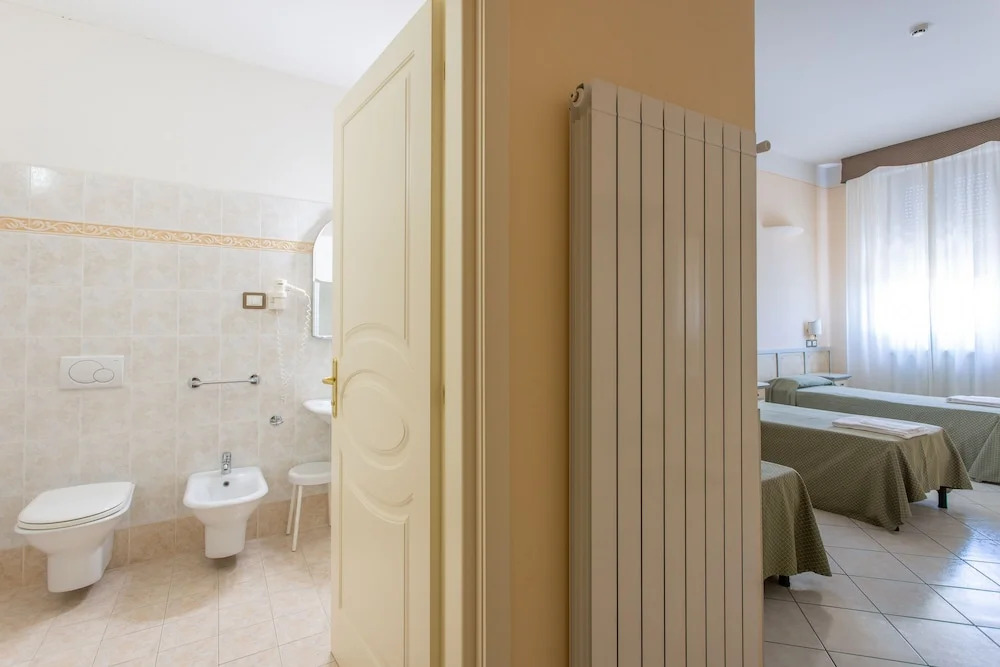 Villa Santa Margherita - Albergo