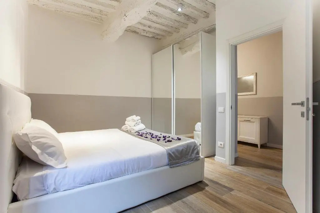 San Sebastiano Suite & Luxury Apartments