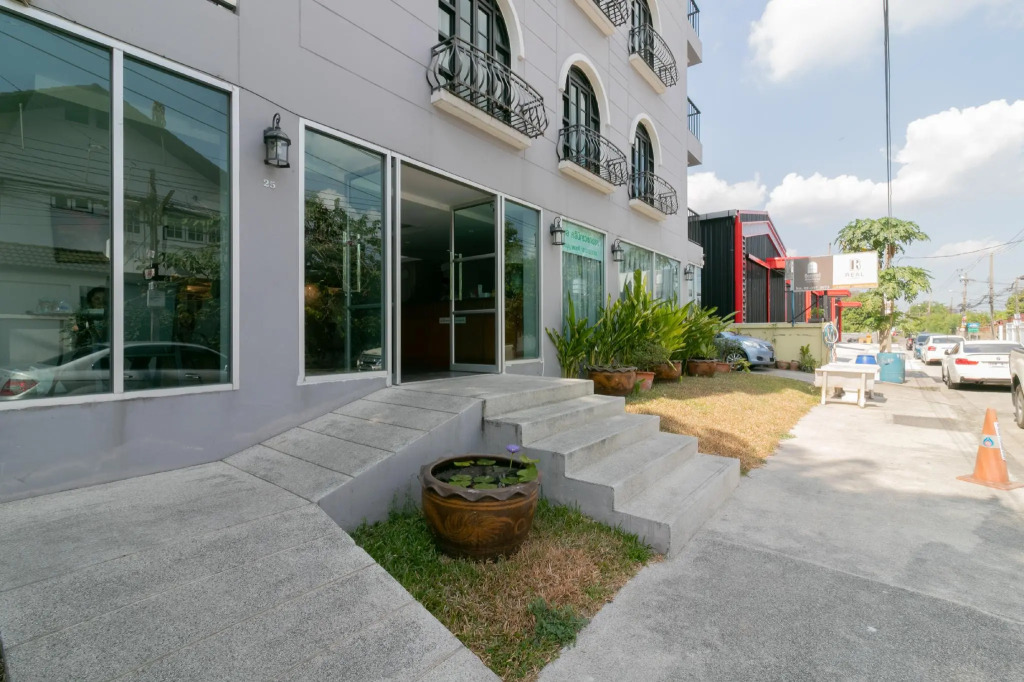 Resortel Lat Phrao 91