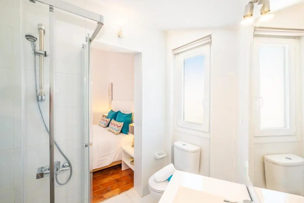 Villa Paradisius - Moradia moderna com piscina aquecível e BBQ - Albufeira