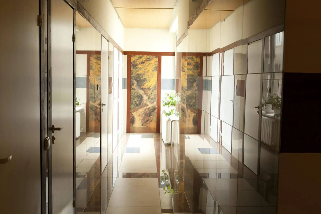Health & Wellness Center Energetikas