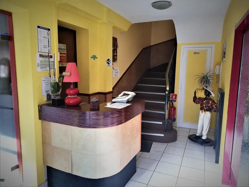 Hotel de France