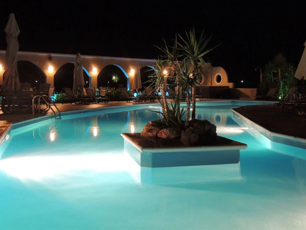 Imerti Resort Hotel