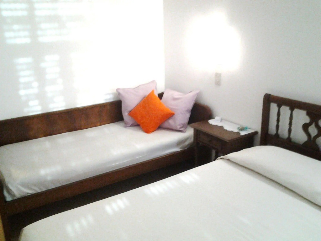 Hotel nuovo Suisse
